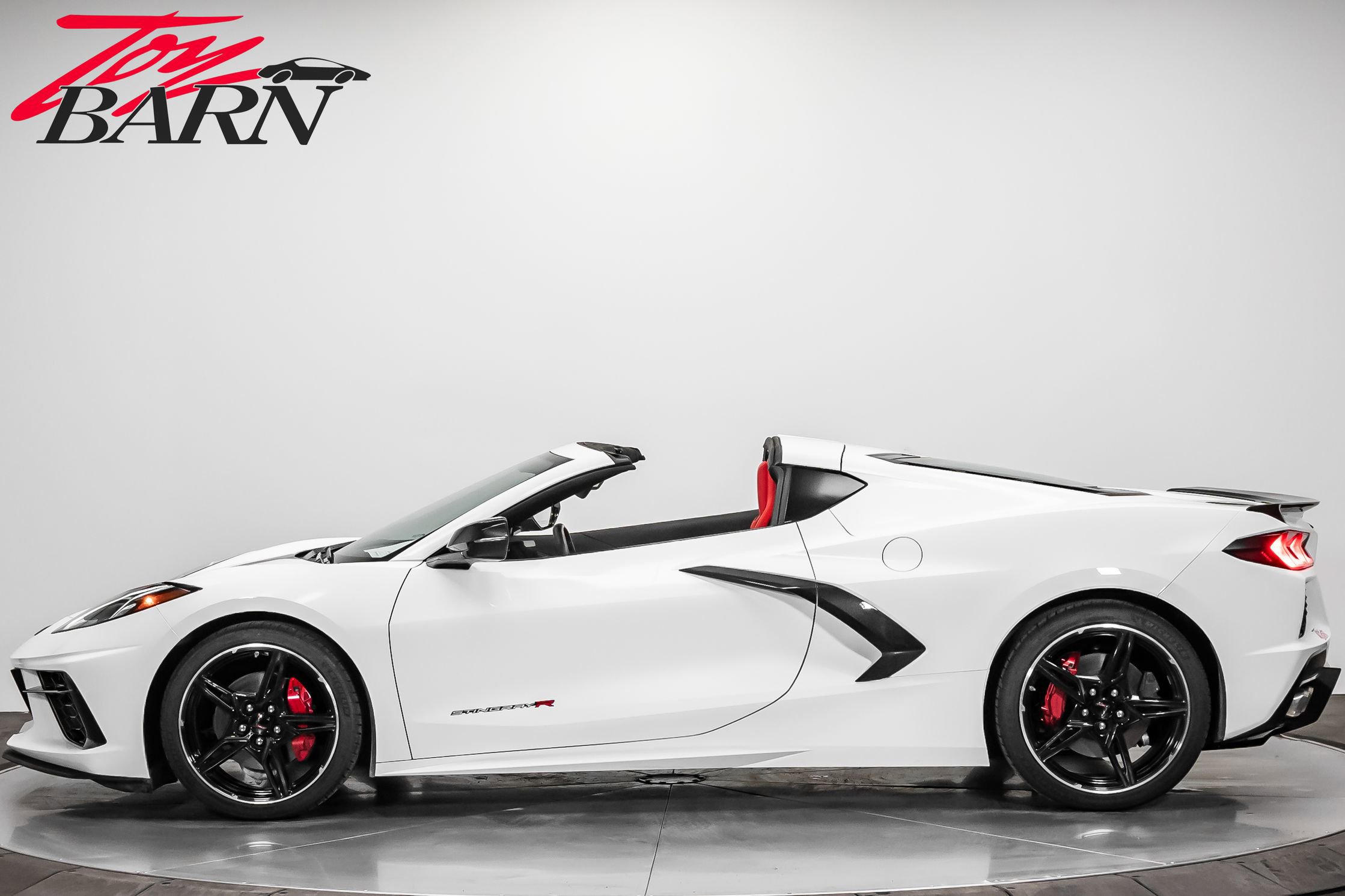 Used 2022 Chevrolet Corvette Stingray Coupe image 2