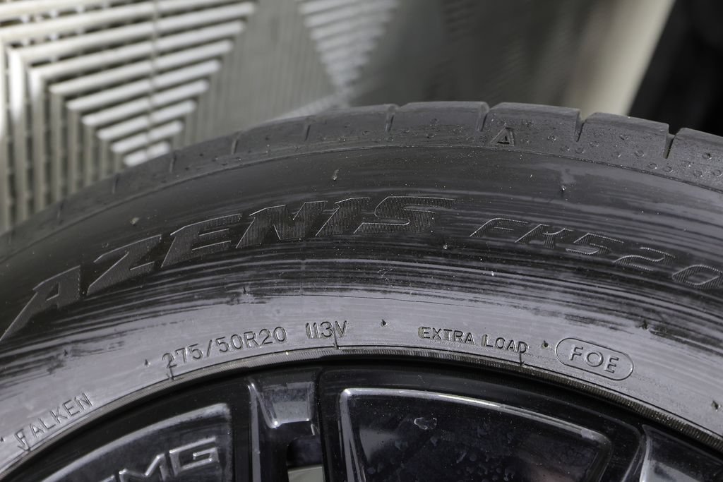Used 2025 Mercedes-Benz G 580 w/ EQ Technology image 52