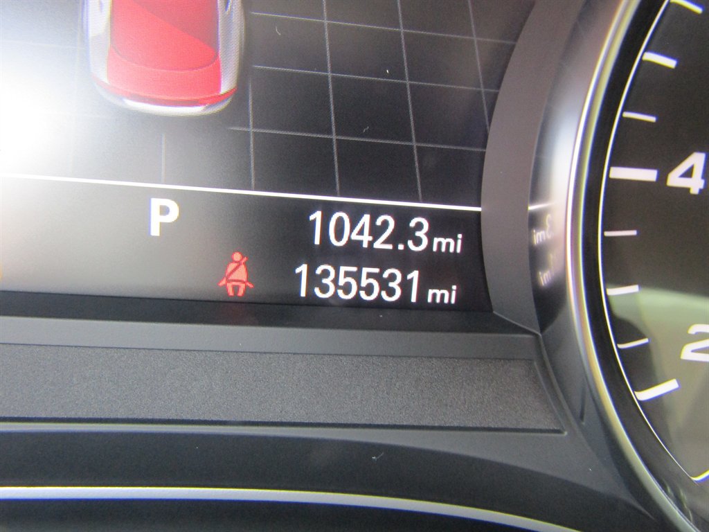 Used 2012 Audi A7 3.0T Premium AWD/4WD image 10