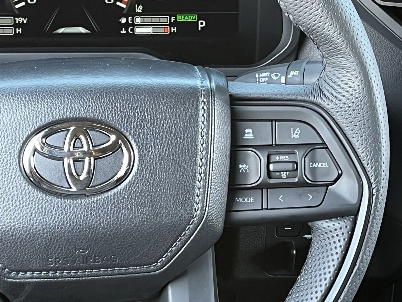 Used 2026 Toyota Tundra TRD Pro AWD/4WD image 14