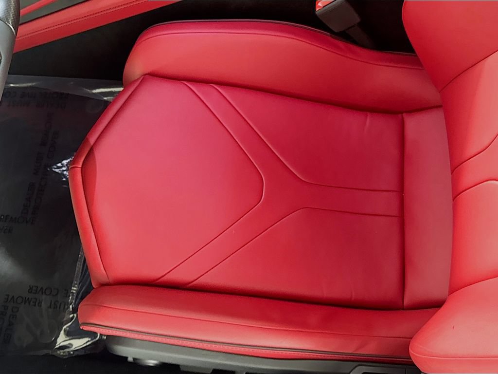 Used 2024 Lamborghini Revuelto AWD/4WD image 20