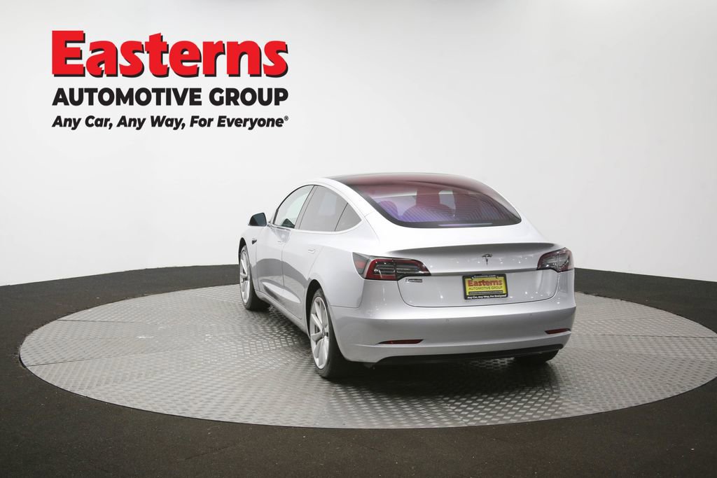 Used 2018 Tesla Model 3 Mid Range RWD image 59