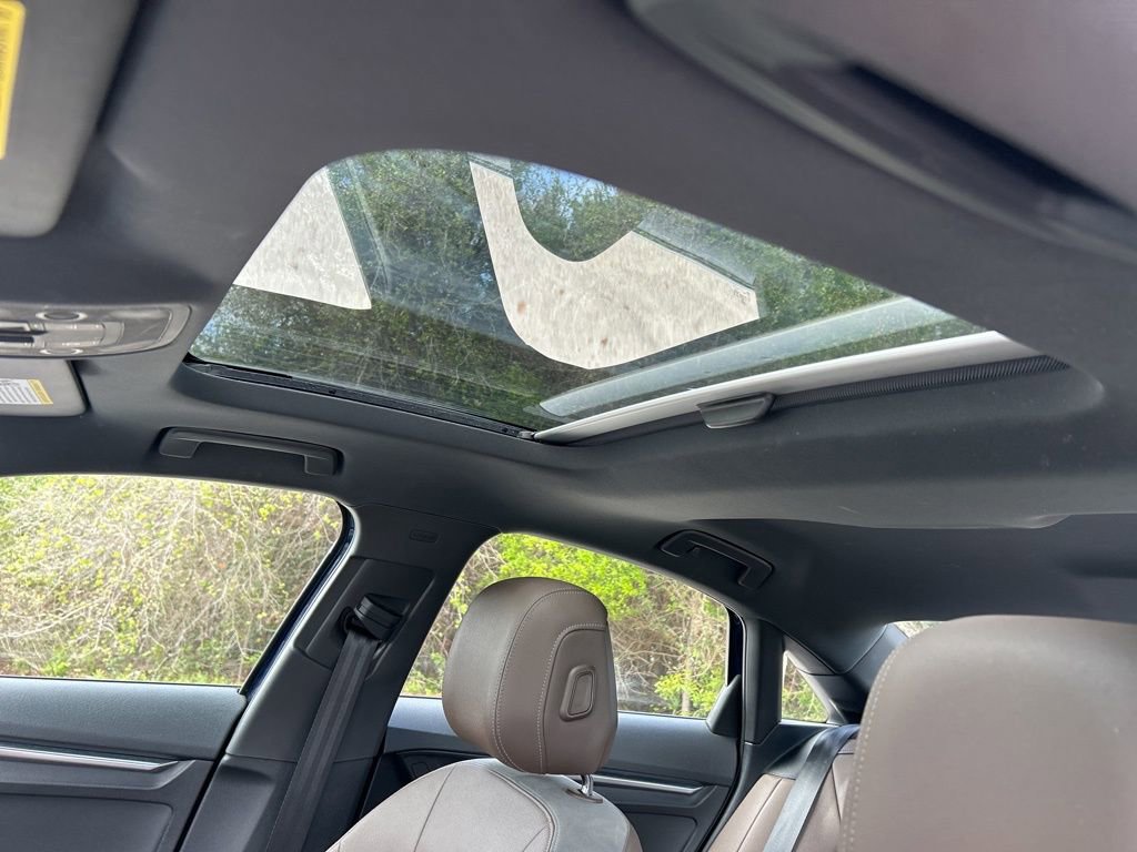 Used 2022 Audi A3 2.0T Premium image 23