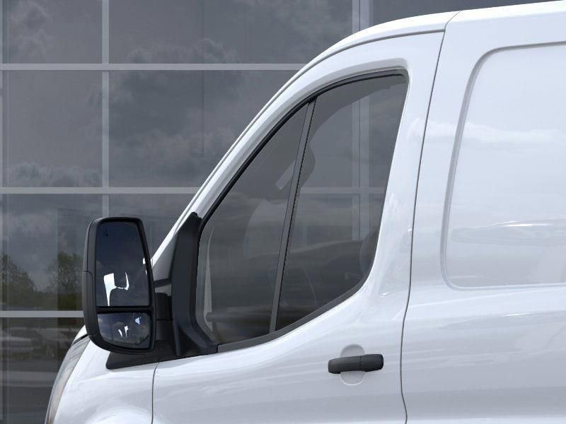 New 2026 Ford Transit 150 Low Roof w/ Load Area Protection Package RWD image 20