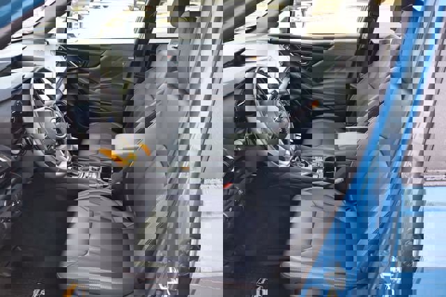 Certified 2025 Subaru Forester Wilderness w/ Wilderness Package image 18