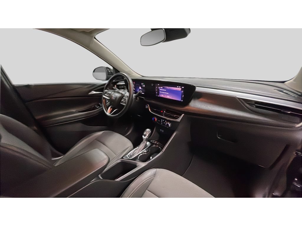 Used 2024 Buick Encore GX Preferred AWD/4WD image 18