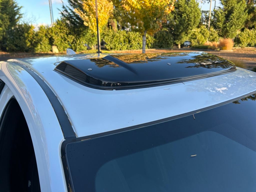 Used 2020 Honda Civic EX image 28