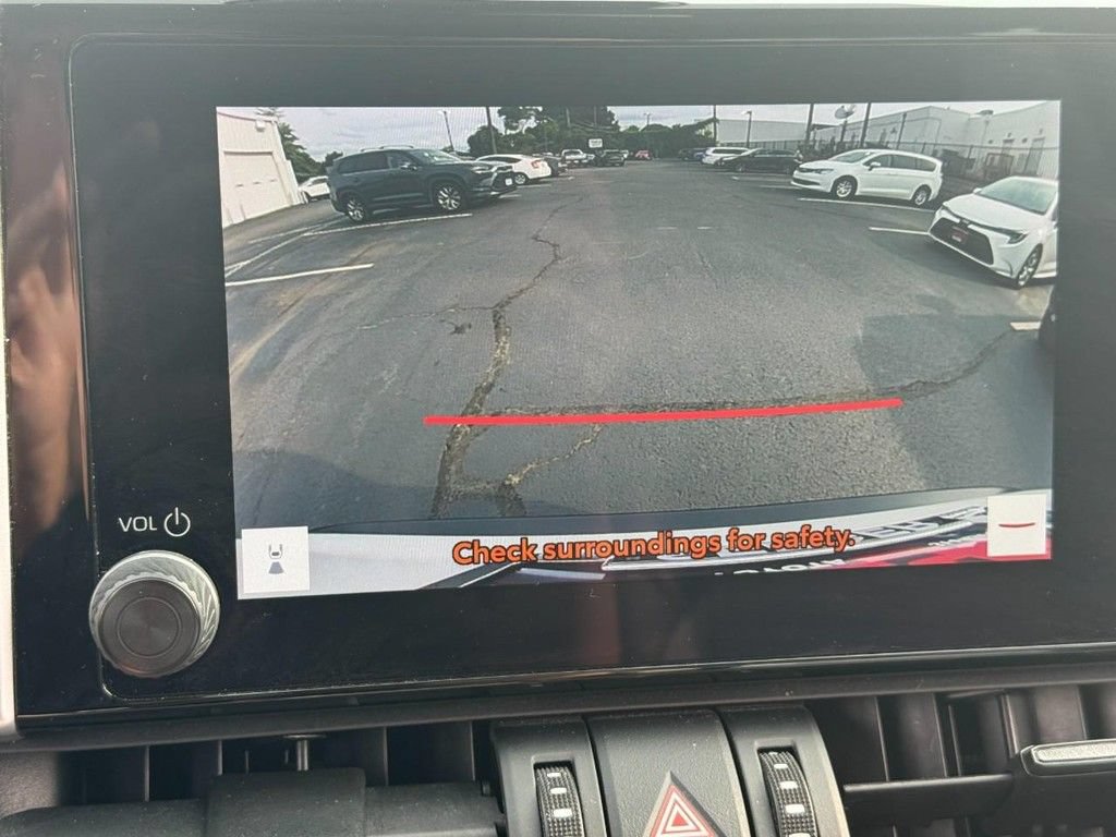 Used 2024 Toyota RAV4 Adventure AWD/4WD image 28
