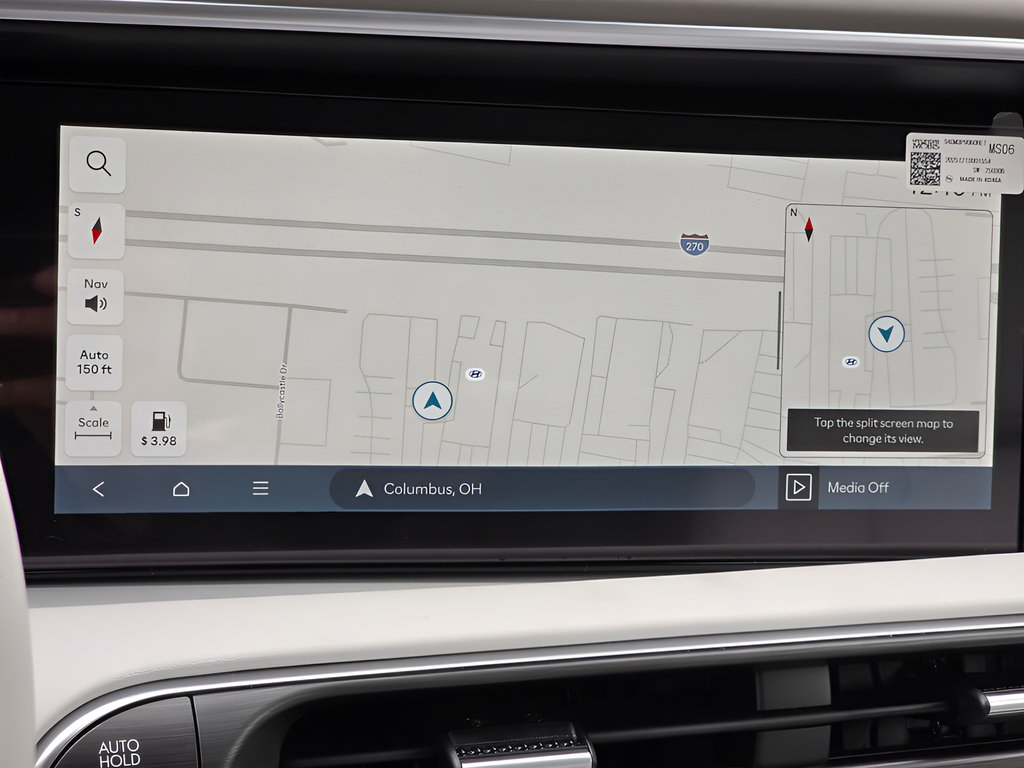 New 2026 Hyundai Palisade Limited AWD/4WD image 19