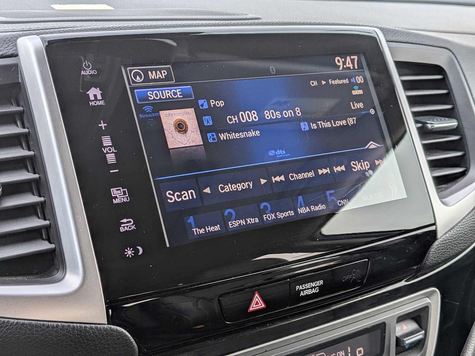 Used 2017 Honda Pilot Elite image 29