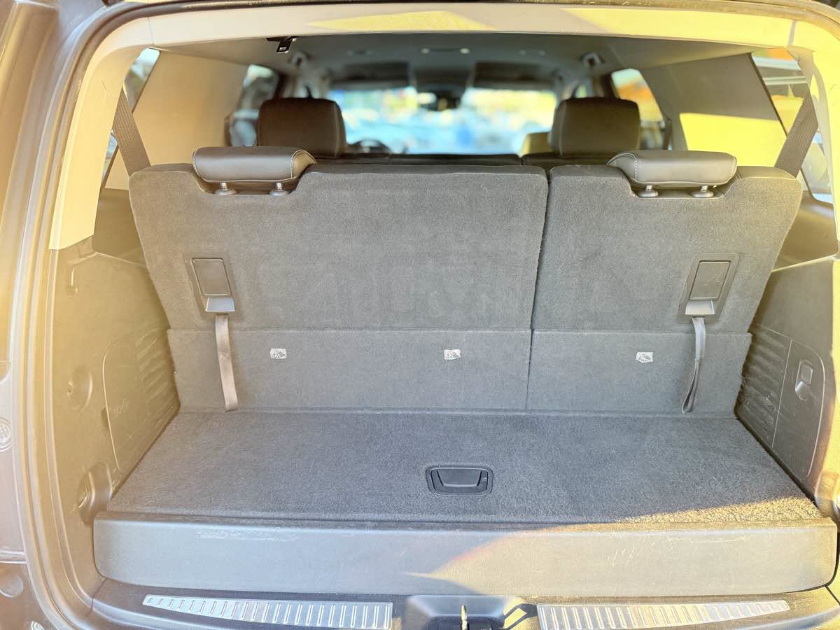 Used 2019 Chevrolet Tahoe LT RWD image 11
