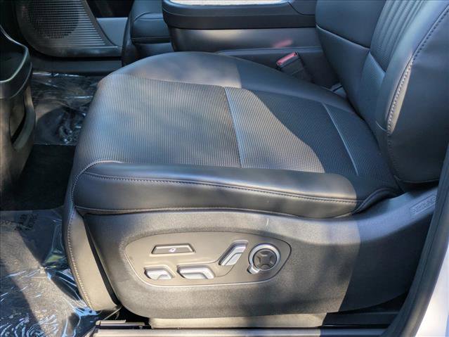 New 2026 Hyundai Ioniq 9 Calligraphy image 4