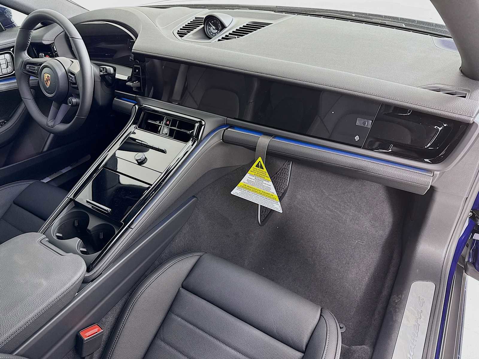 New 2026 Porsche Panamera 4 image 31