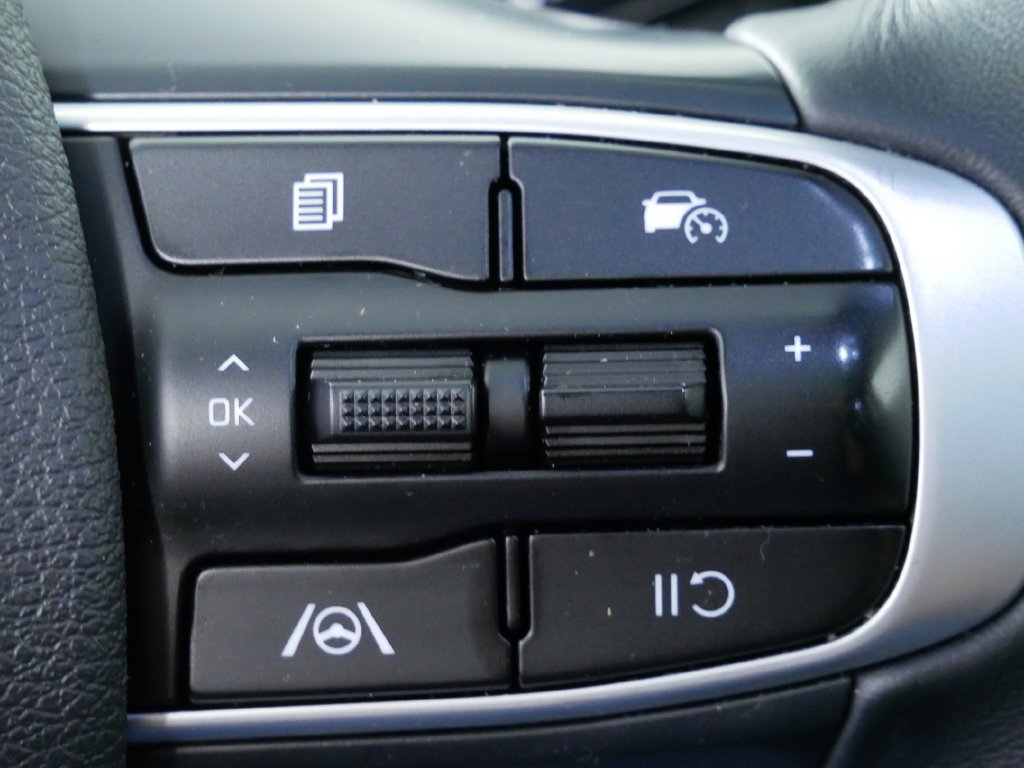 Used 2024 Kia Sportage X-Line w/ X-Line Premium Package AWD/4WD image 29