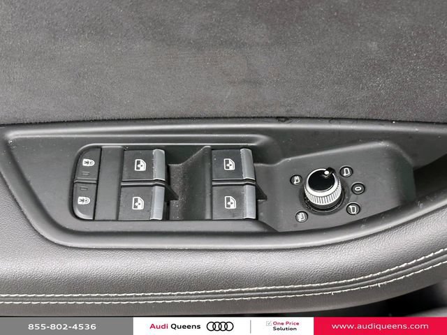 Used 2023 Audi S4 Premium Plus w/ Premium Plus Package AWD/4WD image 18