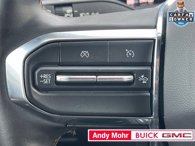 Used 2023 GMC Canyon Denali AWD/4WD image 27