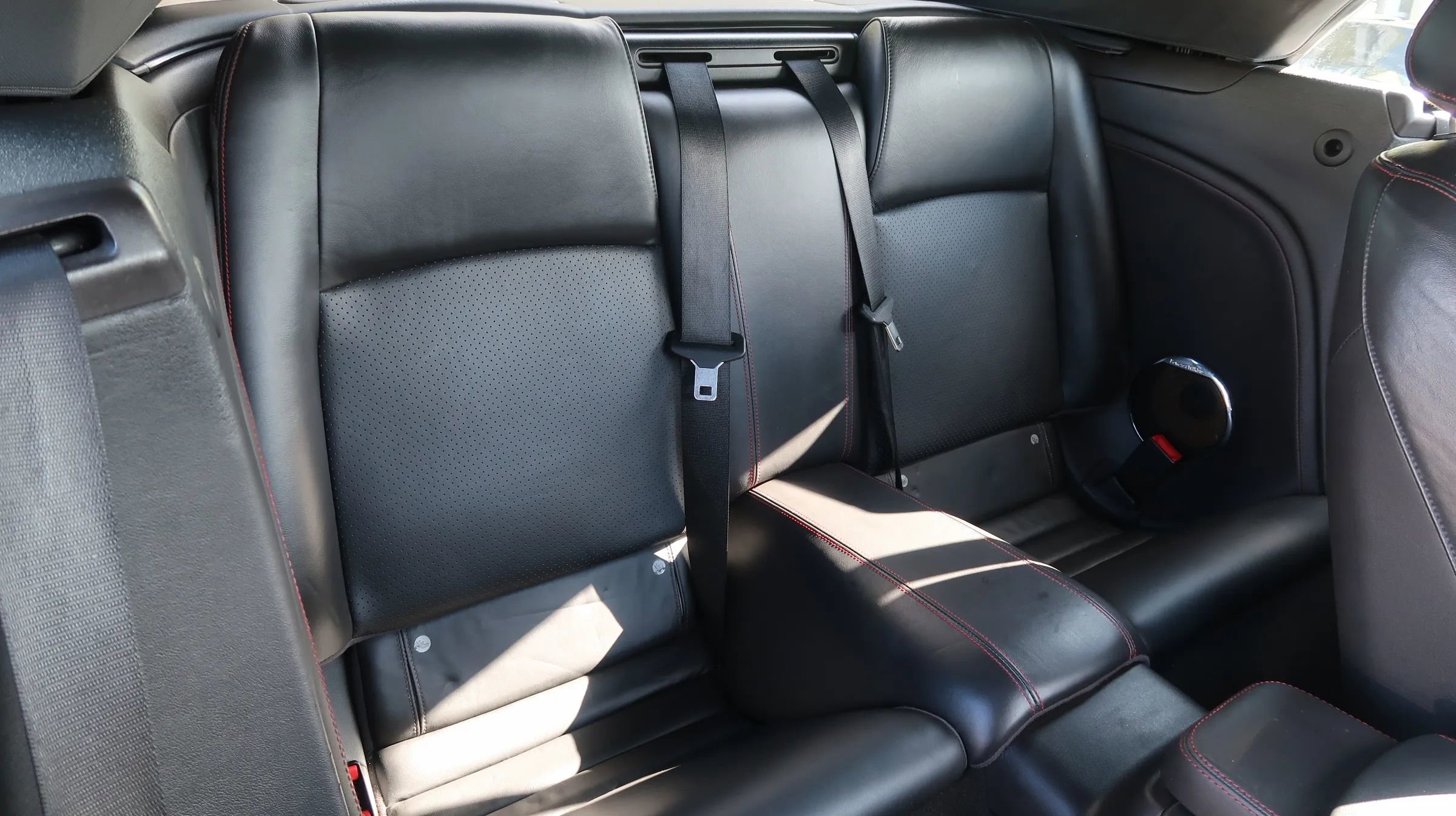 Used 2014 Jaguar XKR R image 18