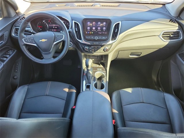 Used 2023 Chevrolet Equinox Premier image 13