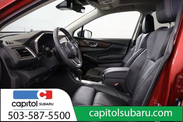 Used 2024 Subaru Ascent Touring w/ Popular Package #2 image 13