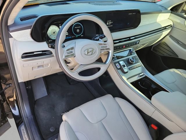 Used 2025 Hyundai Palisade Calligraphy FWD image 8