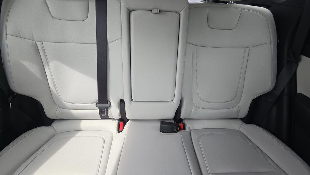 New 2026 Hyundai Tucson SEL image 10