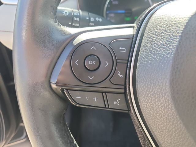 Used 2021 Toyota RAV4 XLE w/ Convenience Package image 31