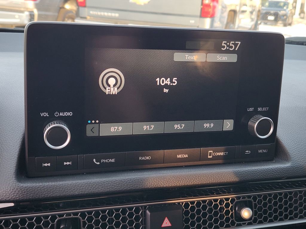 Used 2023 Honda Civic Sport image 21