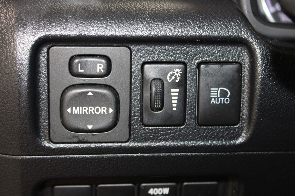 Used 2021 Toyota 4Runner Nightshade image 41