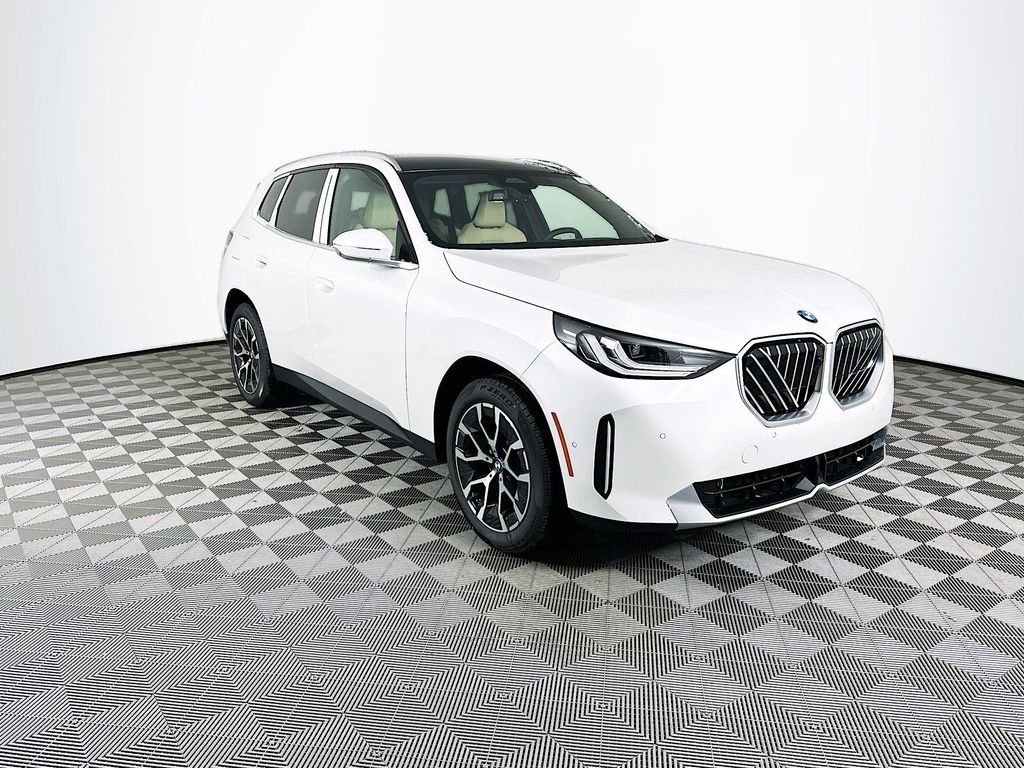 New 2026 BMW X3 xDrive30 image 2