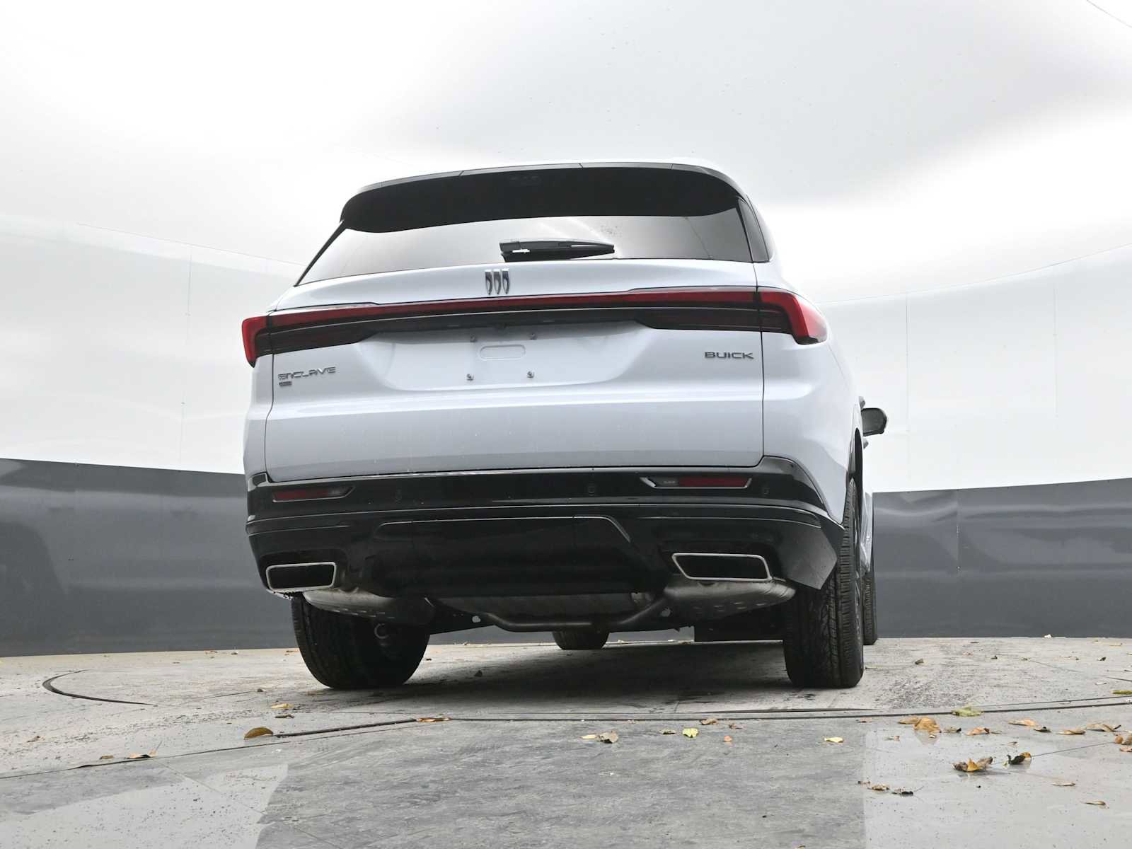 New 2026 Buick Enclave Sport Touring w/ Power Package image 46