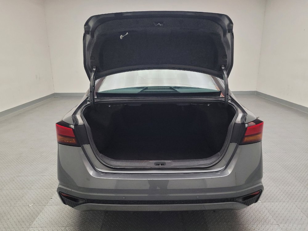 Used 2024 Nissan Altima 2.5 SV image 29