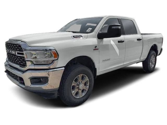 Used 2023 RAM 3500 Laramie w/ Night Edition