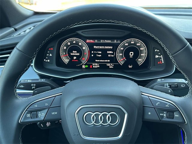 Certified 2025 Audi Q8 Premium Plus w/ Premium Plus Package image 24