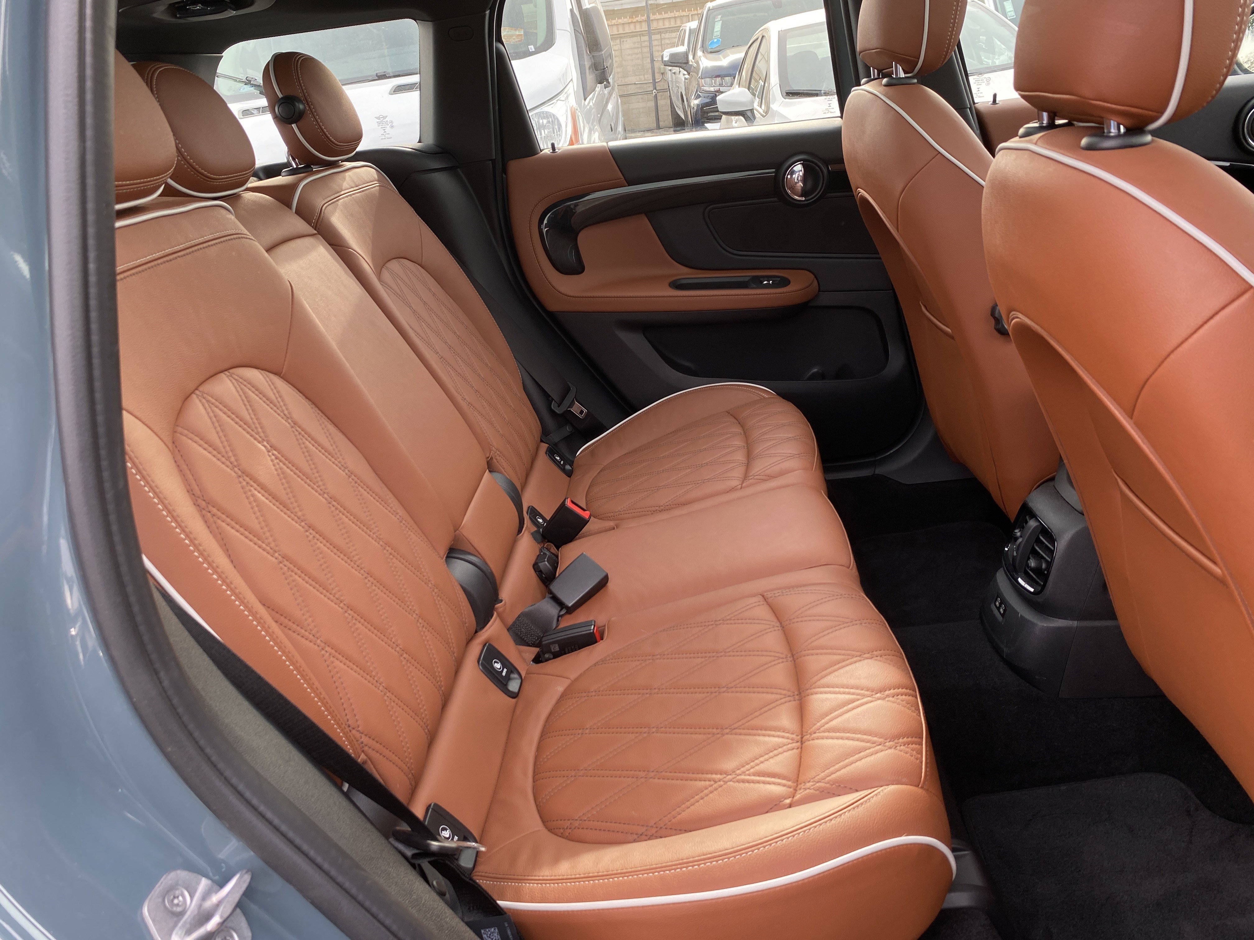 Used 2023 MINI Cooper Countryman S w/ Signature Upholstery Package image 19