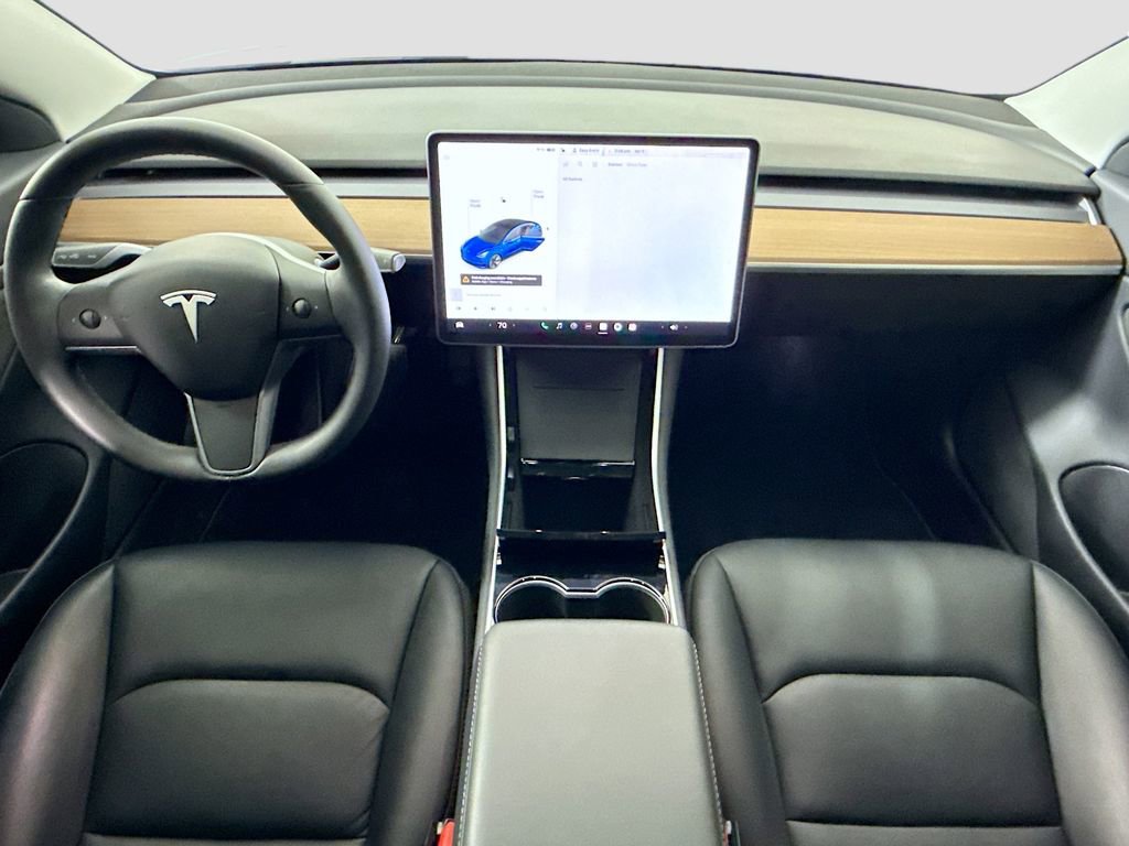 Used 2020 Tesla Model 3 Long Range AWD/4WD image 13