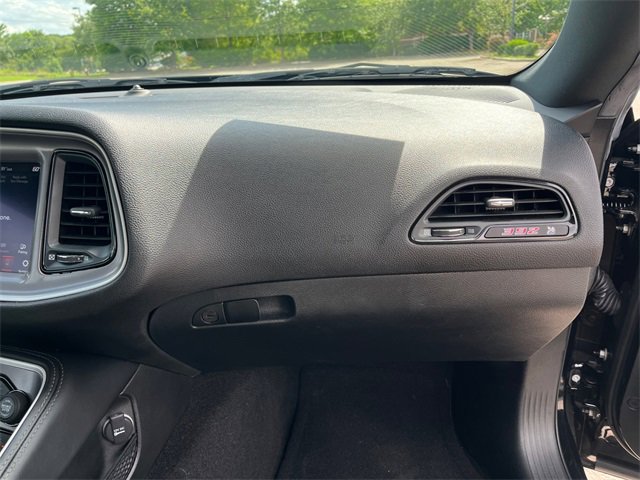 Used 2022 Dodge Challenger R/T Scat Pack image 16