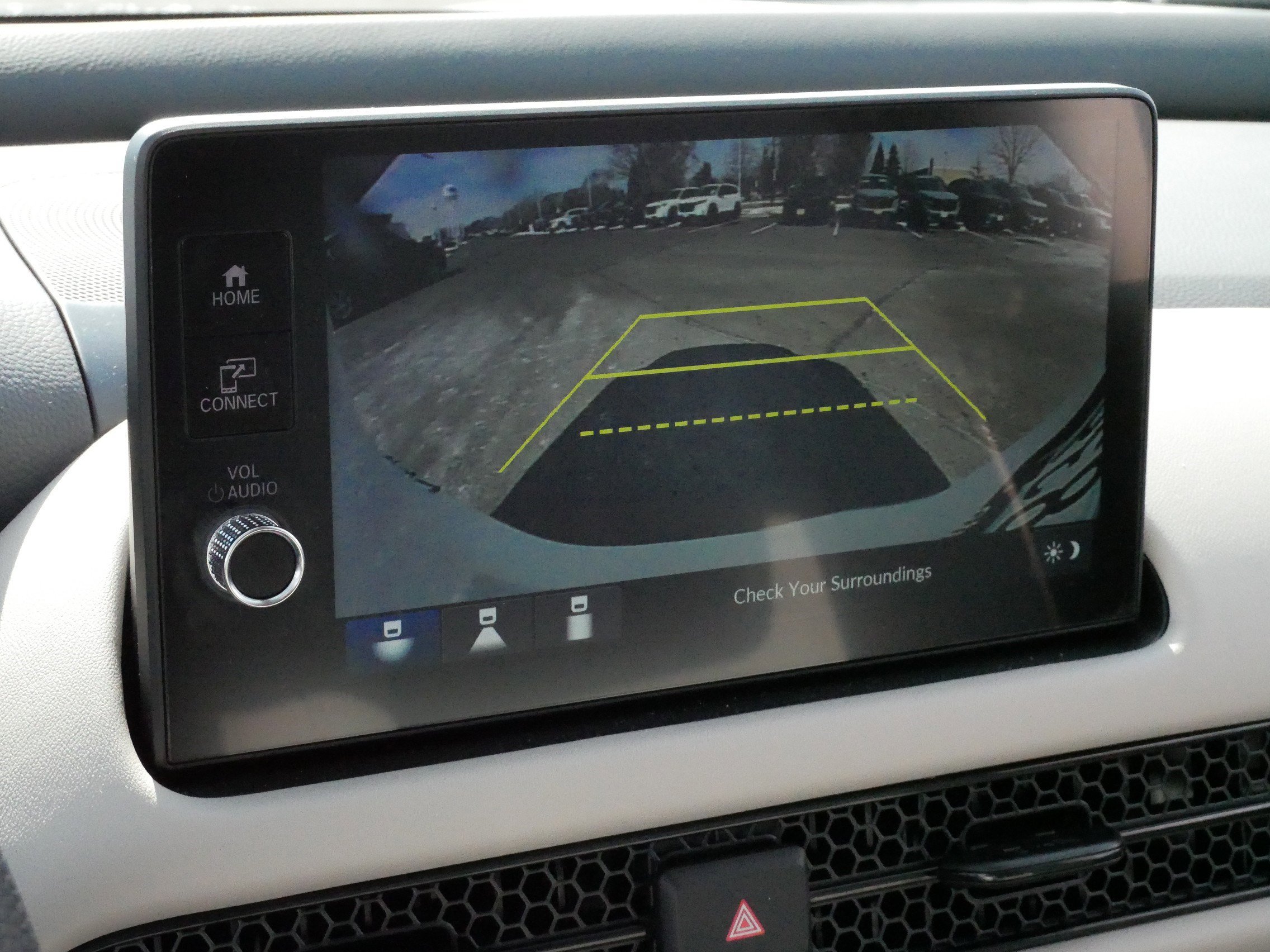 Certified 2026 Honda HR-V LX image 29