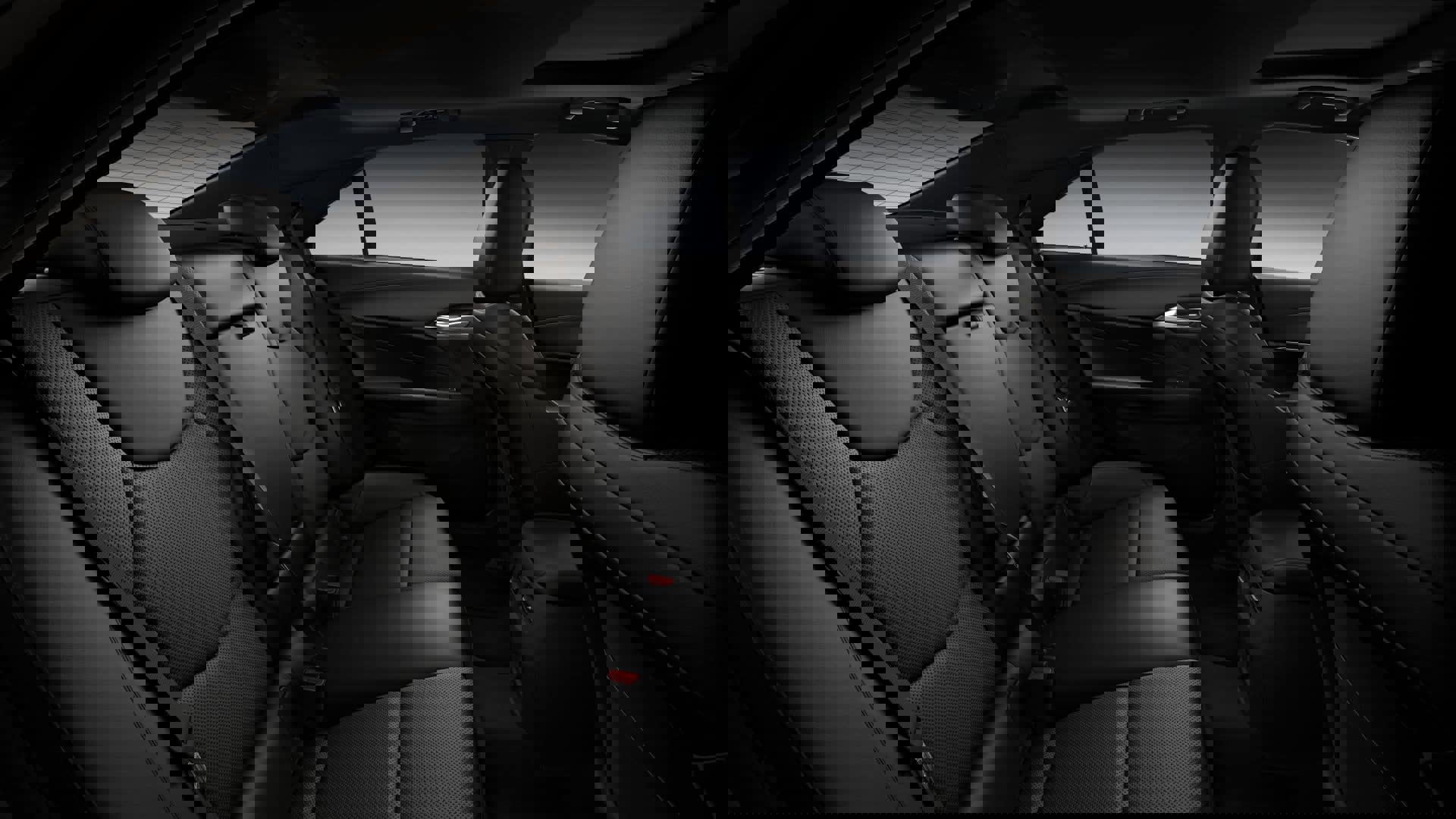 New 2026 Cadillac CT4 Premium Luxury image 42