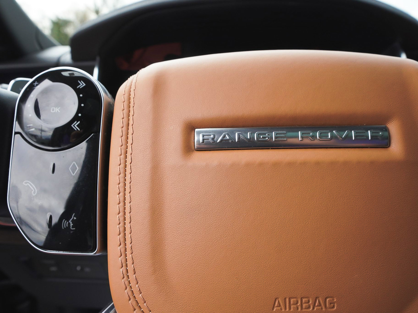 Used 2021 Land Rover Range Rover Autobiography Fifty Edition image 19