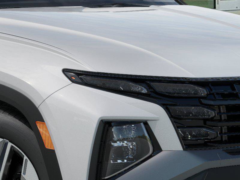 New 2026 Hyundai Tucson SEL Plus AWD/4WD image 9