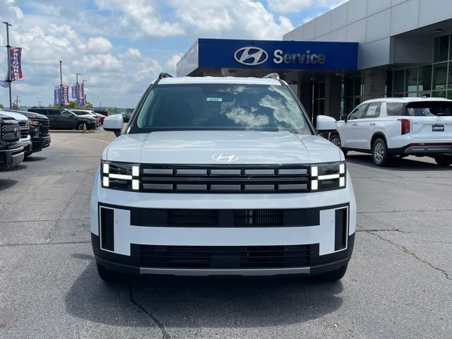 New 2026 Hyundai Santa Fe SEL image 2