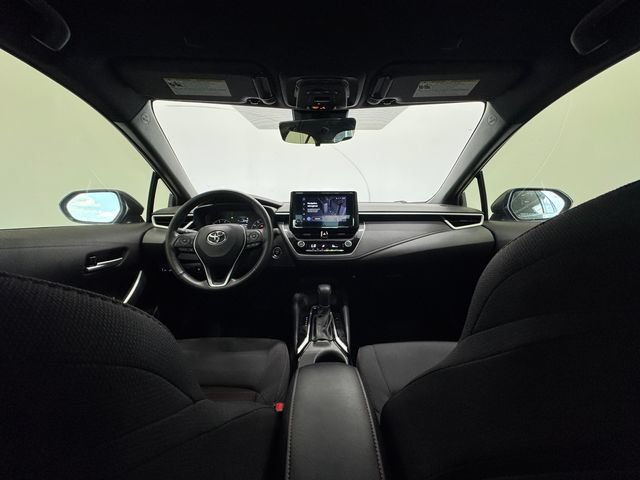 Used 2023 Toyota Corolla SE FWD image 22