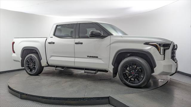 Used 2025 Toyota Tundra SR5 RWD image 11
