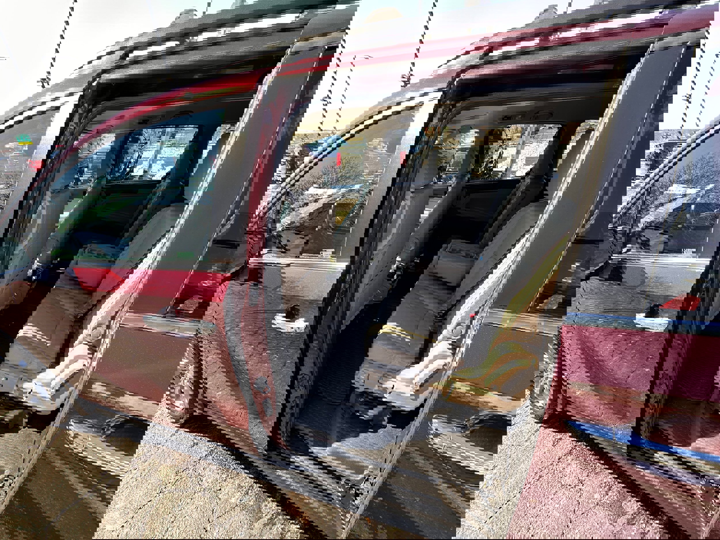 Used 2019 Honda Odyssey EX-L image 10