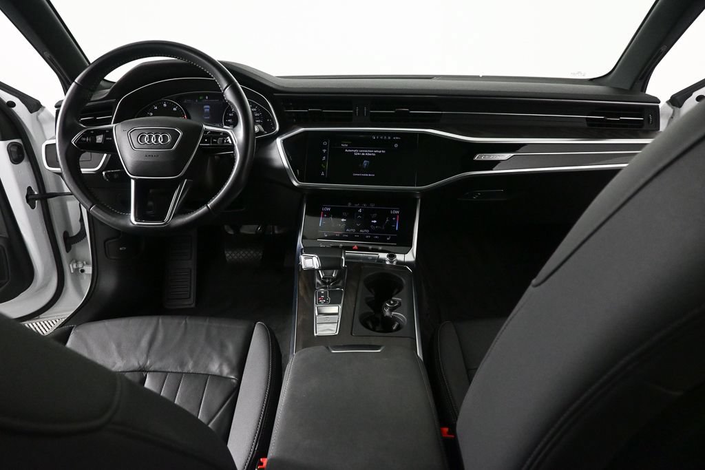 Used 2020 Audi A6 2.0T Premium w/ Convenience Package AWD/4WD image 16