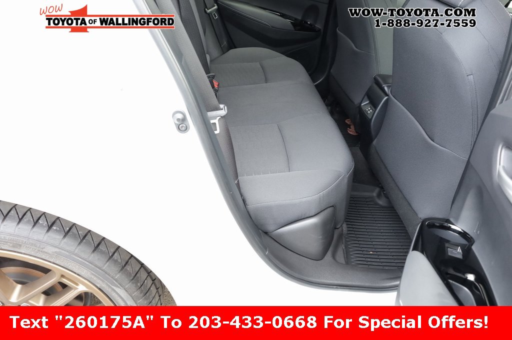 Certified 2024 Toyota Corolla SE image 28