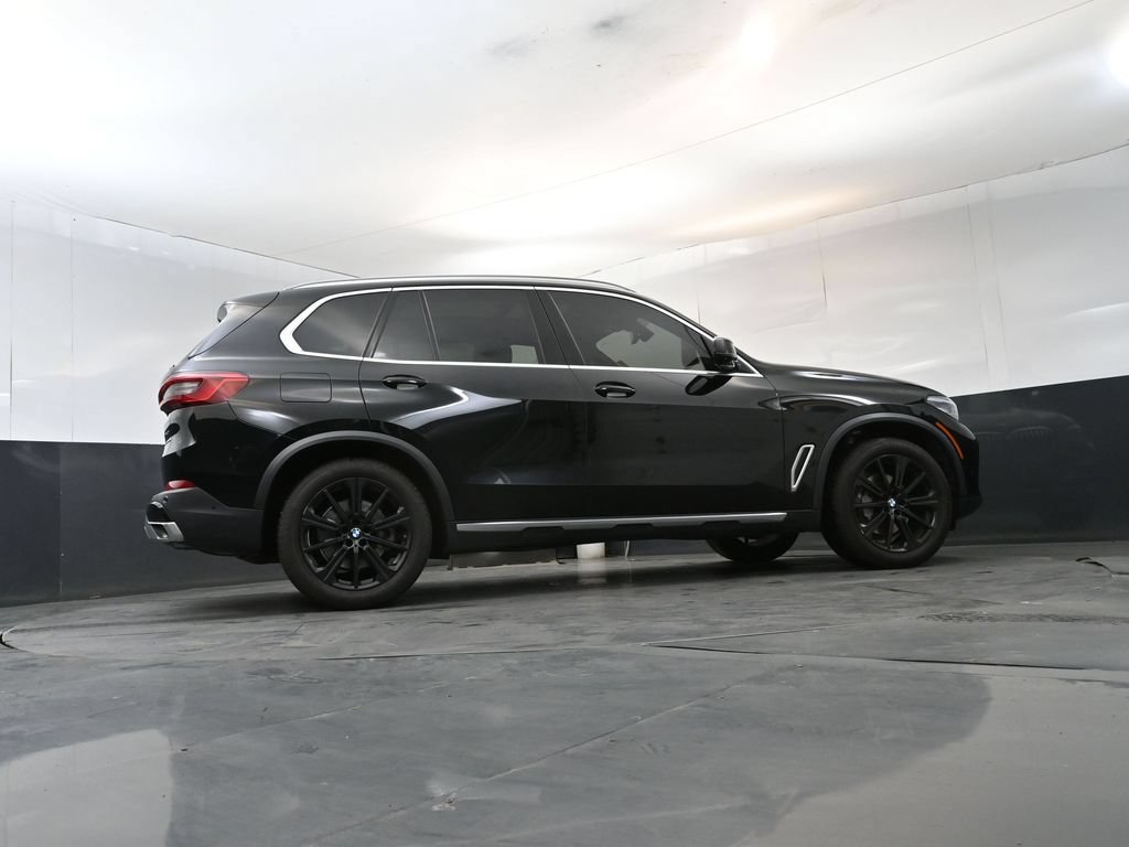 Used 2020 BMW X5 xDrive40i w/ Convenience Package AWD/4WD image 23
