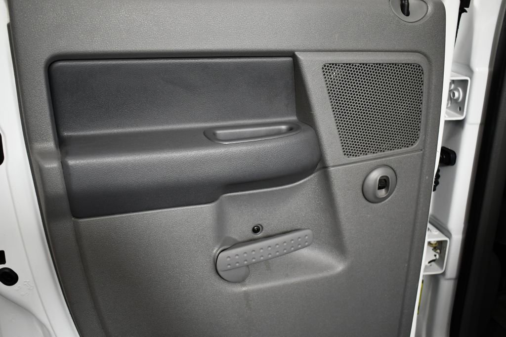 Used 2007 Dodge Ram 3500 Truck Laramie image 34