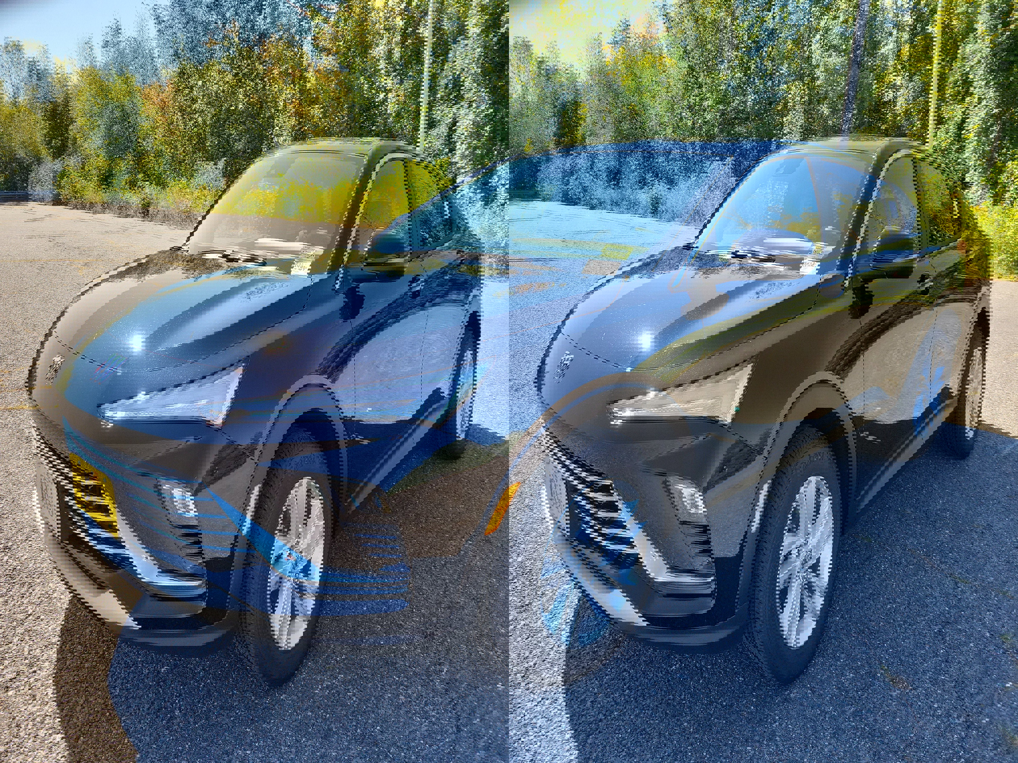 New 2026 Buick Envista Preferred image 1