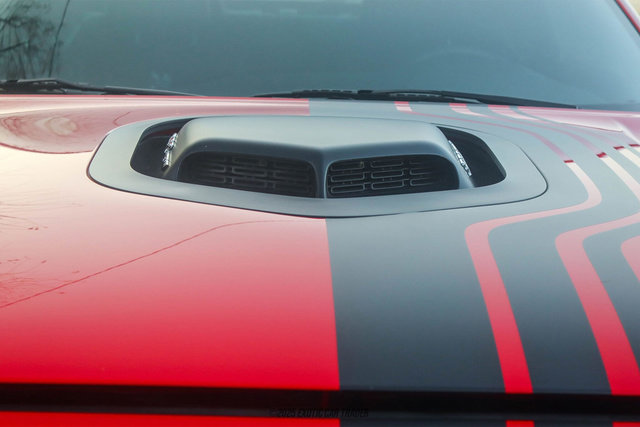 Used 2022 Dodge Challenger R/T Scat Pack image 59